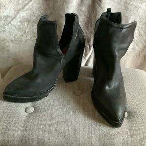 Jeffrey Campbell Booties